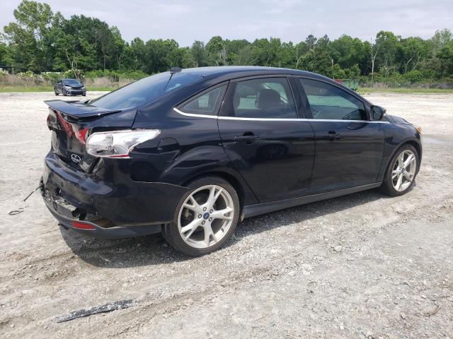 Photo 3 from auction – 2016 FORD FOCUS TITA with VIN 1FADP3J29GL356542