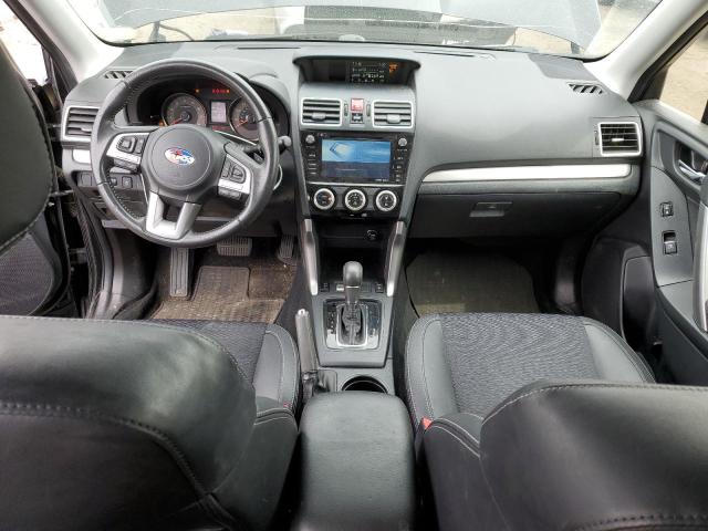 Photo 8 from auction – 2017 SUBARU FORESTER 2 with VIN JF2SJGEC5HH531419