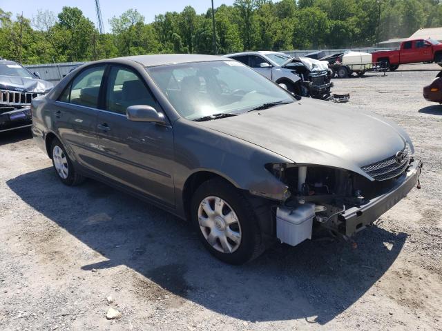 Photo 4 from auction – 2003 TOYOTA CAMRY LE with VIN 4T1BE32K43U721487