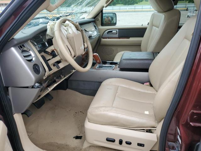 Photo 7 from auction – 2010 FORD EXPEDITION with VIN 1FMJK1H50AEA07079