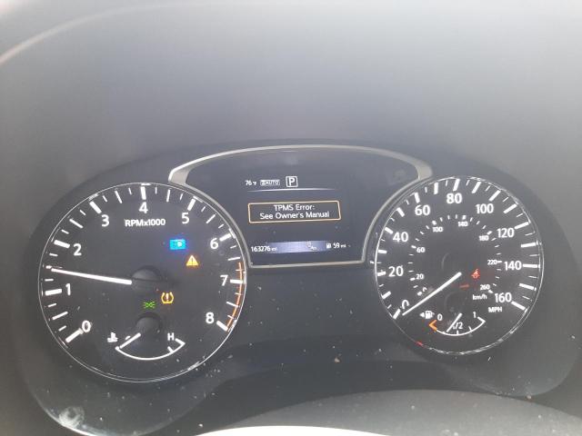 Photo 9 from auction – 2017 NISSAN PATHFINDER with VIN 5N1DR2MM0HC697885