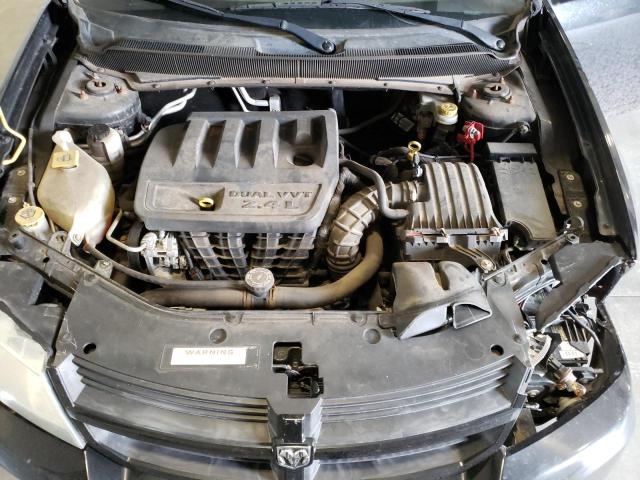 Photo 11 from auction – 2009 DODGE AVENGER SE with VIN 1B3LC46B09N551129