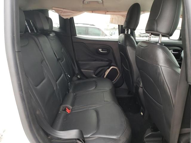 Photo 11 from auction – 2015 JEEP RENEGADE L with VIN ZACCJBDT7FPB26871