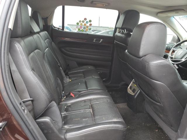Photo 11 from auction – 2010 LINCOLN MKT with VIN 2LMHJ5AR2ABJ16441