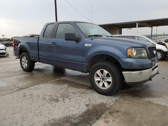 Photo 4 from auction – 2006 FORD F150 with VIN 1FTRX14W46KD65768