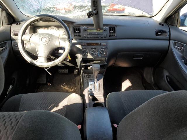 Photo 8 from auction – 2006 TOYOTA COROLLA CE with VIN 1NXBR30E16Z668804