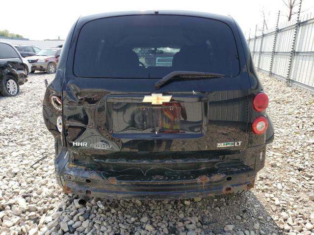 Photo 6 from auction – 2010 CHEVROLET HHR LT with VIN 3GNBABDB4AS571764