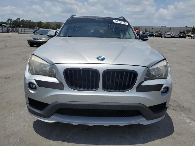 Photo 5 from auction – 2015 BMW X1 SDRIVE2 with VIN WBAVM1C50FVW58563