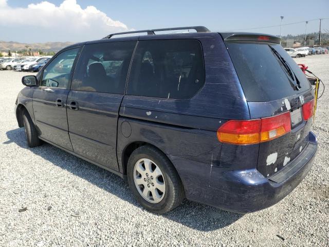 Photo 2 from auction – 2004 HONDA ODYSSEY with VIN 5FNRL18654B048436