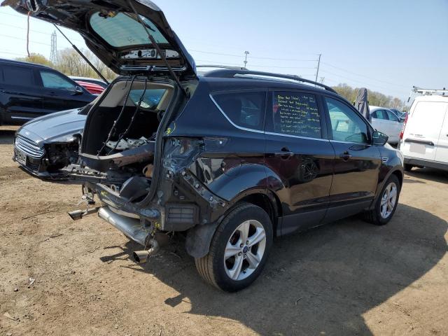 Photo 3 from auction – 2013 FORD ESCAPE SE with VIN 1FMCU0GX0DUA08078
