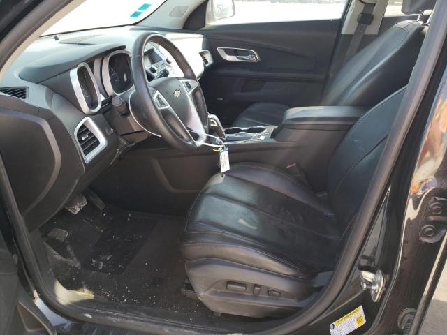 Photo 7 from auction – 2011 CHEVROLET EQUINOX LT with VIN 2CNFLPE57B6234463