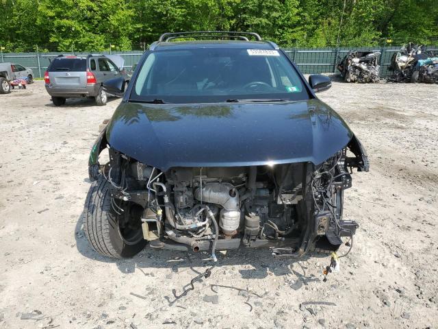 Photo 5 from auction – 2015 TOYOTA HIGHLANDER with VIN 5TDYKRFH8FS039164