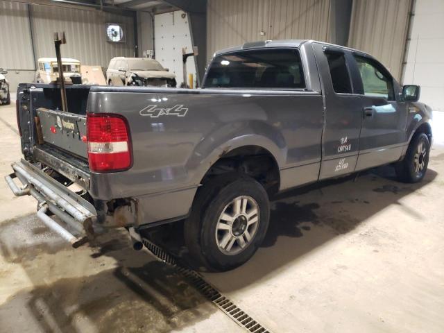 Photo 3 from auction – 2006 FORD F150 with VIN 1FTPX145X6NA31435