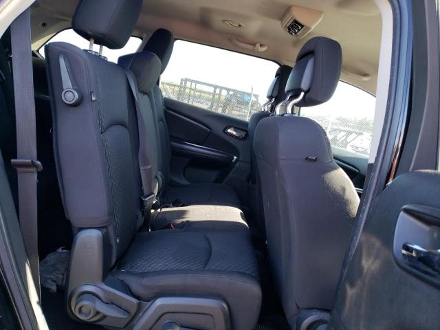 Photo 11 from auction – 2012 DODGE JOURNEY SE with VIN 3C4PDCAB2CT234507