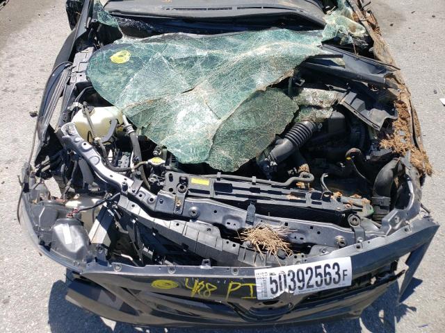 Photo 11 from auction – 2013 TOYOTA COROLLA BA with VIN 5YFBU4EE7DP186351