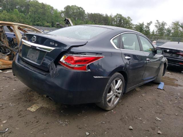 Photo 3 from auction – 2013 NISSAN ALTIMA 3.5 with VIN 1N4BL3AP3DC135657