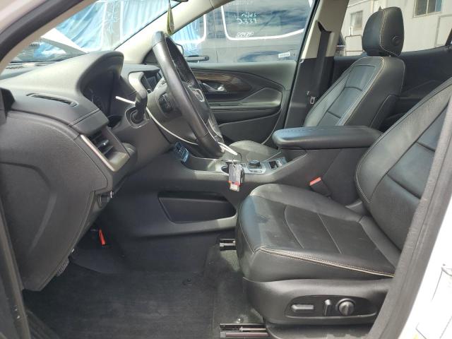 Photo 7 from auction – 2019 GMC TERRAIN DE with VIN 3GKALXEX8KL106006