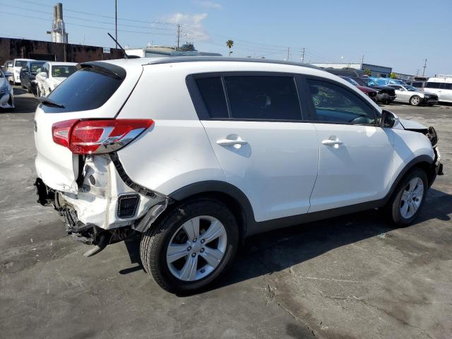 Photo 3 from auction – 2013 KIA SPORTAGE B with VIN KNDPB3A22D7414713
