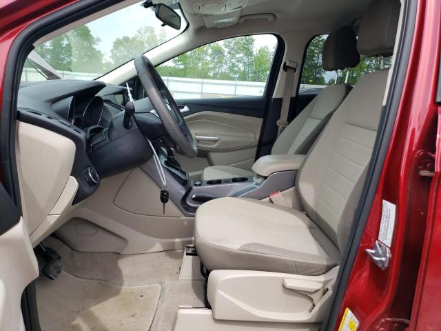 Фото 7 с аукциона – 2013 FORD ESCAPE SE с VIN 1FMCU0G95DUC08181