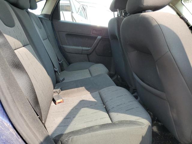 Photo 10 from auction – 2009 FORD FOCUS SE with VIN 1FAHP35NX9W135426
