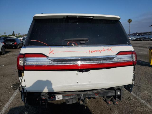 Photo 6 from auction – 2020 LINCOLN NAVIGATOR with VIN 5LMJJ2LT4LEL15998