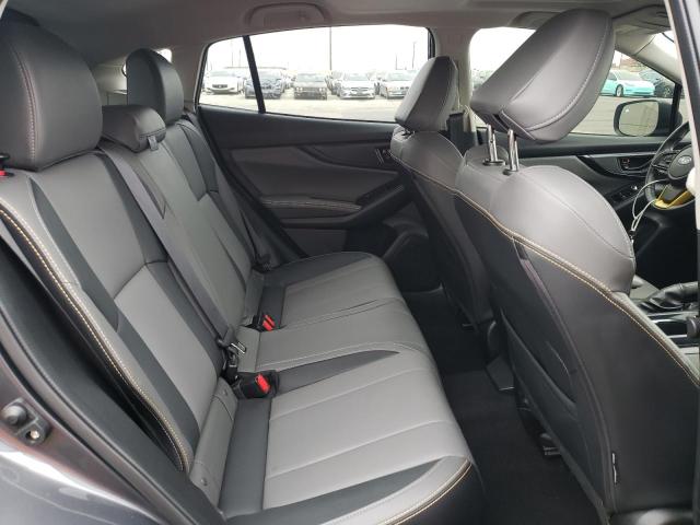 Photo 11 from auction – 2022 SUBARU CROSSTREK with VIN JF2GTHSC1NH221998