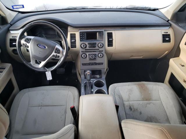 Photo 8 from auction – 2013 FORD FLEX SE with VIN 2FMGK5B8XDBD13758