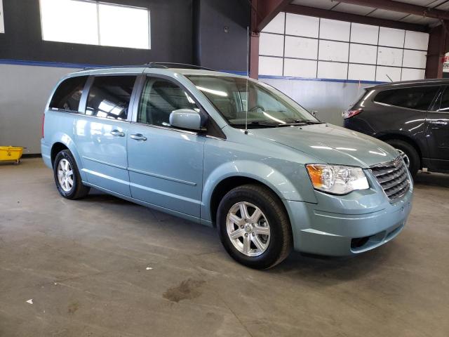 Photo 4 from auction – 2008 CHRYSLER TOWN & COU with VIN 2A8HR54PX8R658755
