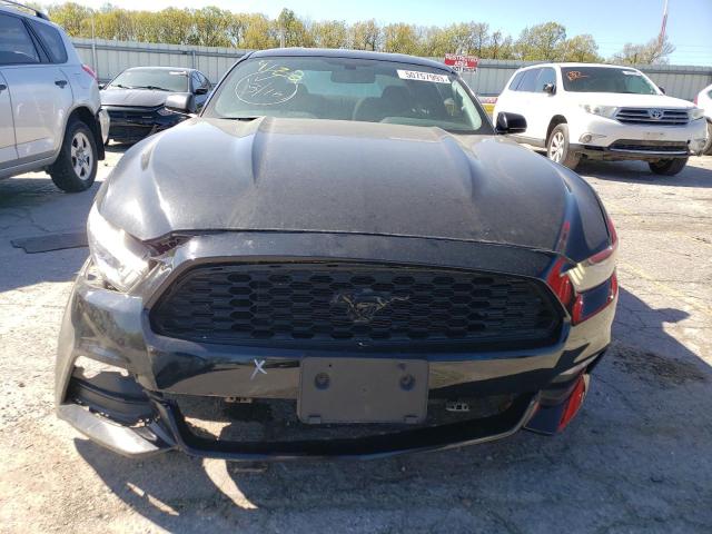 Photo 5 from auction – 2016 FORD MUSTANG with VIN 1FA6P8AM1G5317570