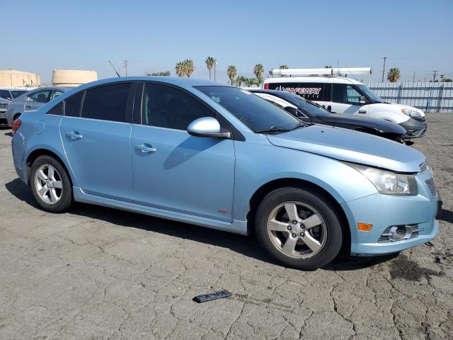 Photo 4 from auction – 2012 CHEVROLET CRUZE LT with VIN 1G1PF5SC7C7125387