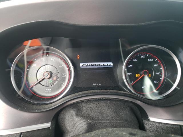 Photo 9 from auction – 2019 DODGE CHARGER R/ with VIN 2C3CDXCT0KH728730