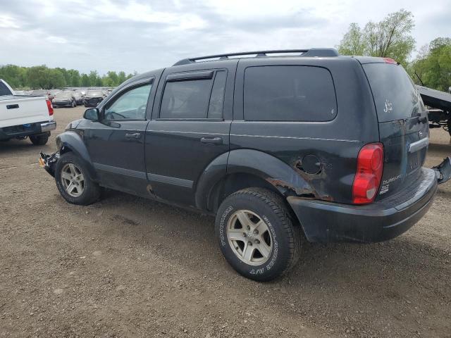 Photo 2 from auction – 2006 DODGE DURANGO SL with VIN 1D4HB48N66F128093