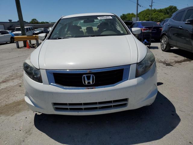 Photo 5 from auction – 2010 HONDA ACCORD LXP with VIN 1HGCP2F47AA062295