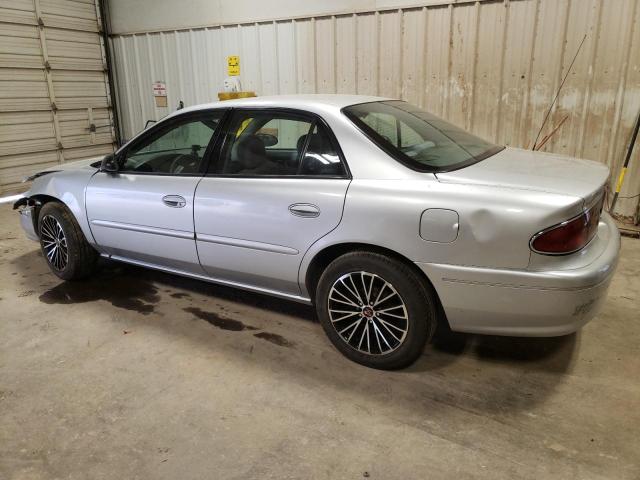 Photo 2 from auction – 2003 BUICK CENTURY CU with VIN 2G4WS52J831119149