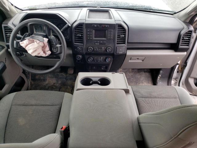 Photo 8 from auction – 2020 FORD F150 SUPER with VIN 1FTEX1E51LKD34221
