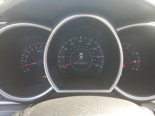 Photo 9 from auction – 2015 KIA OPTIMA LX with VIN 5XXGM4A70FG481493