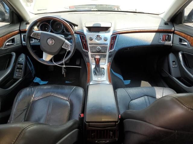 Photo 8 from auction – 2012 CADILLAC CTS LUXURY with VIN 1G6DG5E54C0130241