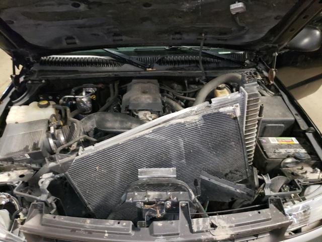 Photo 11 from auction – 2000 CHEVROLET SILVERADO with VIN 2GCEK19V1Y1145343