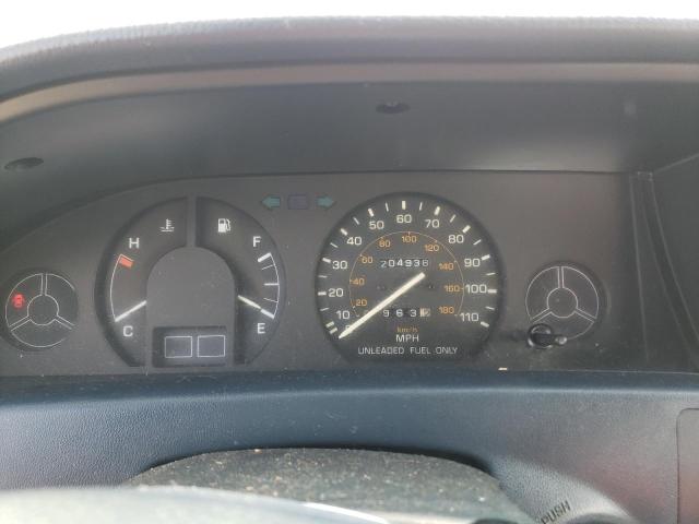 صورة رقم 9 من المزاد - 1990 TOYOTA COROLLA DL مع VIN 1NXAE94A8LZ154705