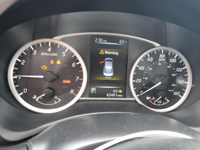 Photo 9 from auction – 2017 NISSAN SENTRA S with VIN 3N1AB7AP2HY362094