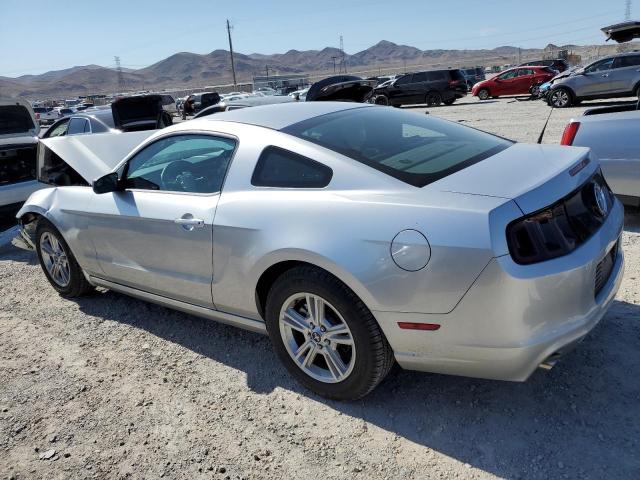 Photo 2 from auction – 2014 FORD MUSTANG with VIN 1ZVBP8AM2E5268821