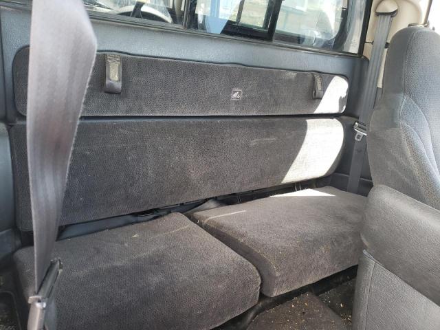 Photo 10 from auction – 2003 DODGE DAKOTA SLT with VIN 1D7HG42X03S238171
