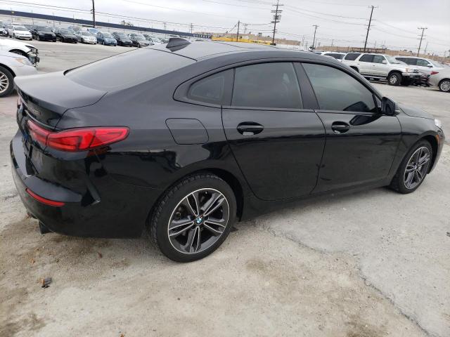 Photo 3 from auction – 2021 BMW 228XI with VIN WBA73AK07M7H56334