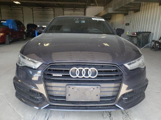 Photo 5 from auction – 2016 AUDI A6 PREMIUM with VIN WAUFGBFC5GN153857
