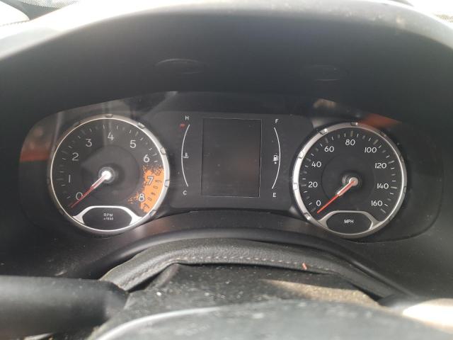 Photo 9 from auction – 2015 JEEP RENEGADE L with VIN ZACCJBBH0FPB61189
