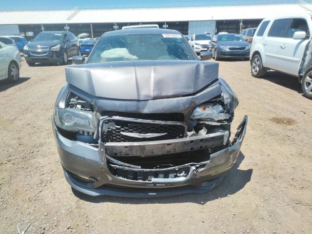 Photo 5 from auction – 2018 CHRYSLER 300 S with VIN 2C3CCABG6JH275751