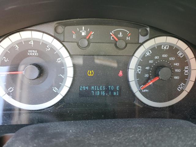 Photo 9 from auction – 2009 FORD ESCAPE LIM with VIN 1FMCU94G89KD00976