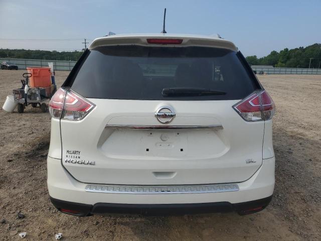Photo 6 from auction – 2015 NISSAN ROGUE S with VIN 5N1AT2MT3FC910286