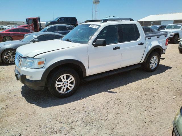 FORD EXPLORER S 2009 with VIN 1FMEU31E99UA43128 - Photo from auction