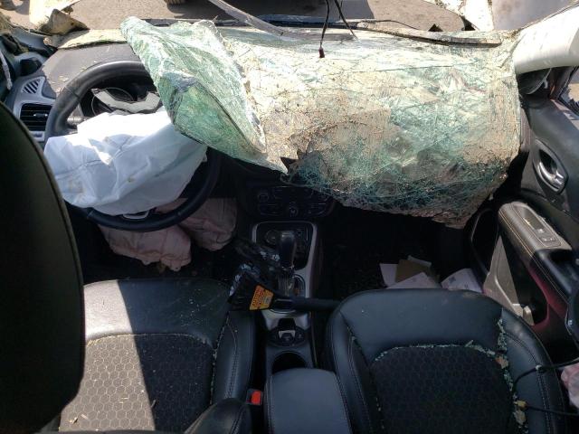 Photo 8 from auction – 2020 JEEP COMPASS LA with VIN 3C4NJDBB9LT101621